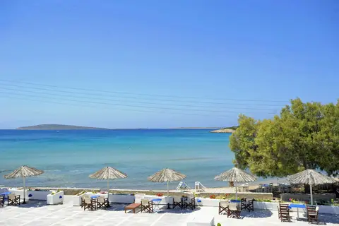 Galatis Hotel in Galatis, foto 3