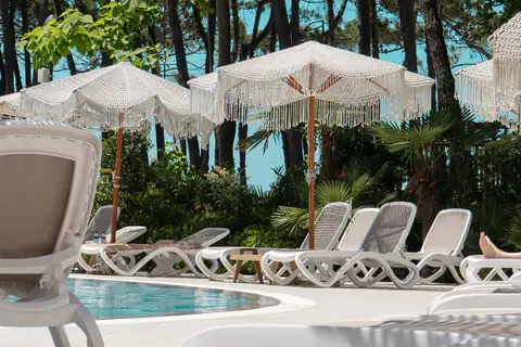 Diamma Resort in Golem — foto 2