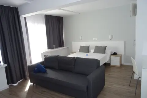 Hotel Victoria in Lloret de Mar — foto 26