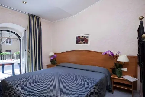 Hotel Delle Muse in Rome, foto 3