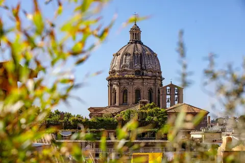 Hotel Della Torre Argentina in Rome — foto 22