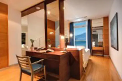 Towers Hotel Stabiae Sorrento Coast in Castellammare Di Stabia — foto 12