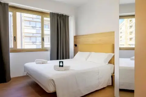 B&B HOTEL Catania City Center in Catania — foto 8