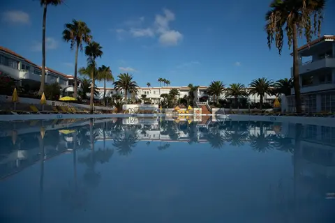 Hotel Fuentepark in Corralejo — foto 8