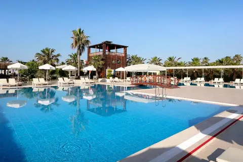 Armas Life Belek in Serik, foto 22