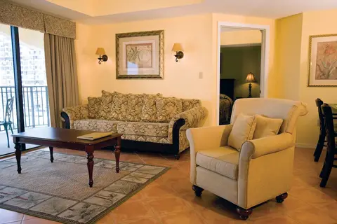 Wyndham Sea Gardens in Pompano Beach — foto 23