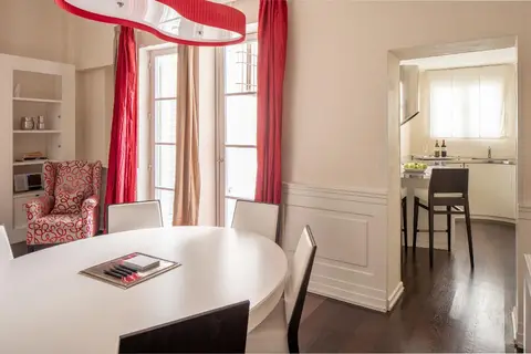 Ricasoli Firenze Luxury Apartments UNA Esperienze in Florence — foto 6