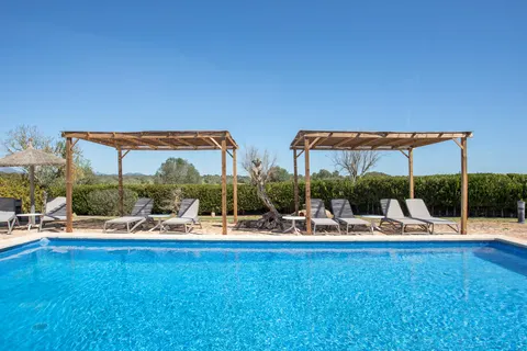 Agroturismo Petit Hotel Son Perdiu - Adults Only in Llucmajor — foto 14