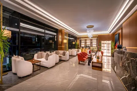 Best Western Premier Hidden Hills Hotel in Fatih, foto 24