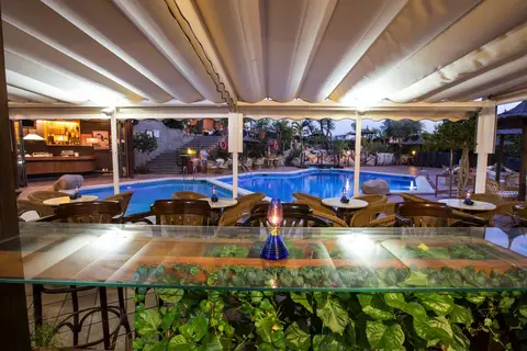Hotel Alba Seleqtta in Lloret de Mar, foto 3
