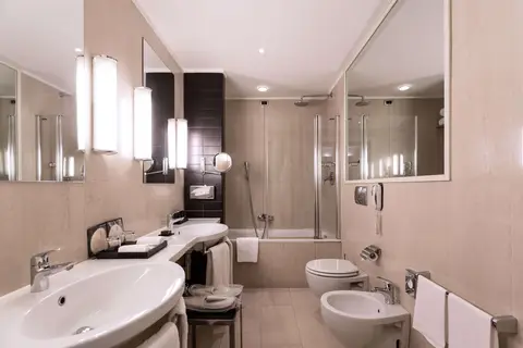 Hotel Palazzo Caracciolo Napoli - MGallery by Sofitel in Napels, foto 26