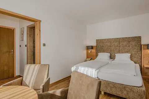 Hotel Völserhof in Bad Hofgastein — foto 17