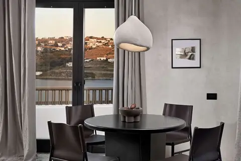 Aeonic Suites & Spa in Ορνός — foto 29