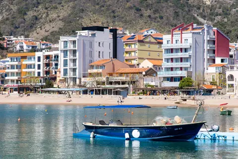 Hotel Ponta Nova in Rafailovići — foto 5