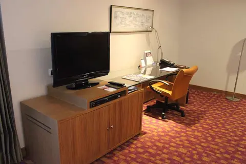 Dusit Princess Srinakarin Bangkok in Bangkok — foto 12