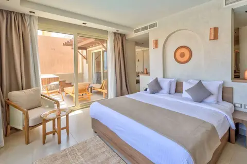 True Beach Village in Marsa Alam, foto 3