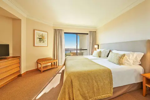 The Residence Porto Mare in Funchal, foto 3