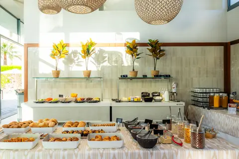 Marins Suites Hotel in Son Servera — foto 25