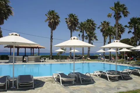 Andromeda Hotel Apartments in ANDROMEDA HOTEL, foto 19