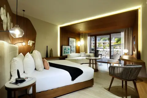 TRS Coral Hotel in Cancún — foto 8