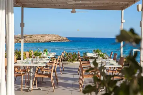 Nissi Beach Resort in Nissi Beach Resort, foto 11