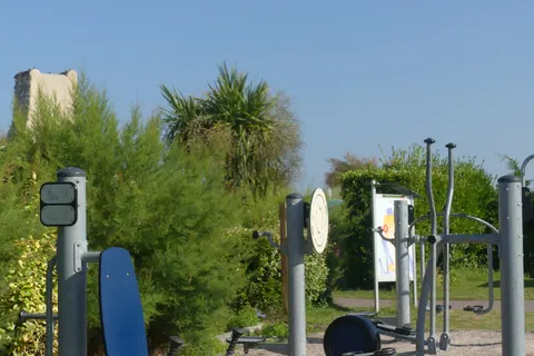 Camping Le Cormoran foto 10