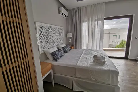 Villaggio Hotel in Chersonissos — foto 17