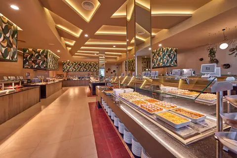 Hotel Riu Turquoise in Le Morne VCA — foto 29