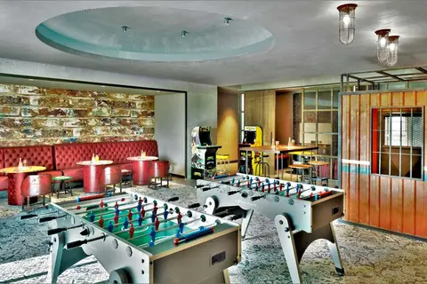 InterContinental Ras Al Khaimah Resort & Spa in ميناء العرب — foto 12