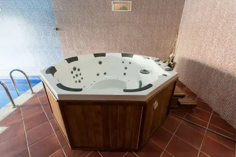 Kassandra Mare Hotel & Spa Club in Nea Moudania, foto 10