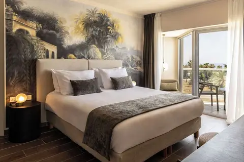 Cali Resort & Spa in Peyia, foto 27