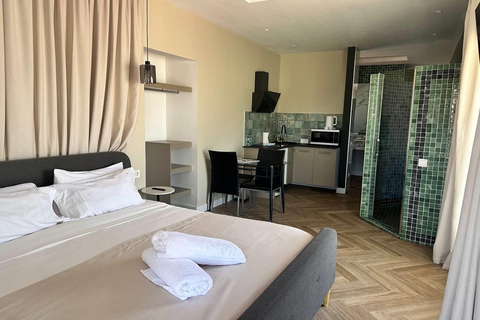 Appartementen Miramar Boutique foto 8