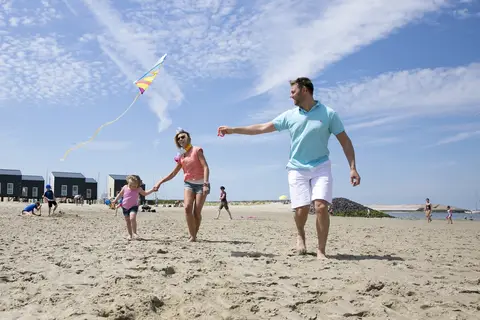 Beach Resort in Kamperland — foto 10
