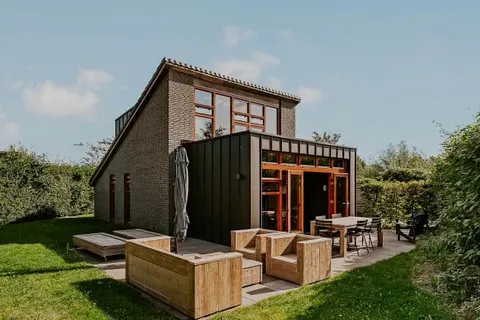 Vakantiepark Buiten Bergen foto 2