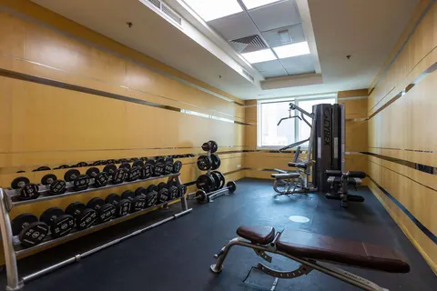 Barceló Residences Dubai Marina foto 12