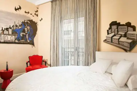 Athena A Hotel to Live in Athene — foto 27
