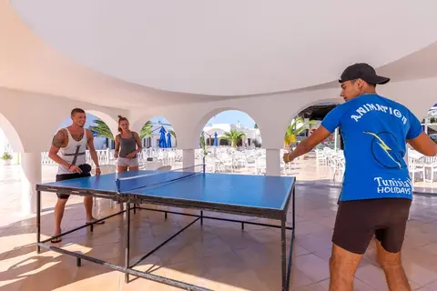 Samira Club in الحمامات — foto 27