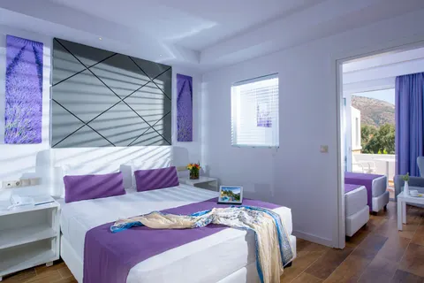 Fodele Beach & Water Park Holiday Resort foto 16