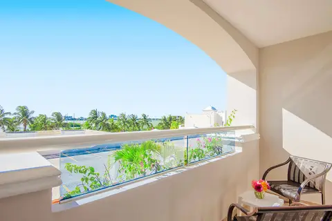 Wyndham Alltra Cancun in Sunscape Resort — foto 5
