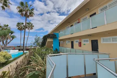 Apartamentos Don Palomon in San Bartolomé de Tirajana — foto 9