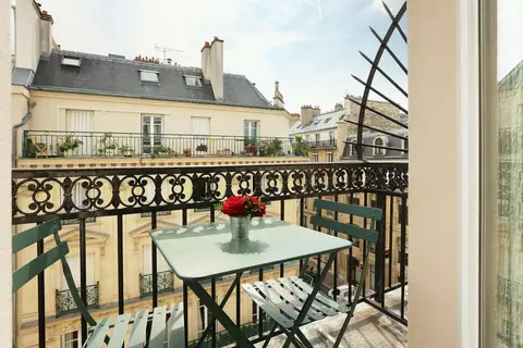 Hotel College de France in Parijs, foto 18