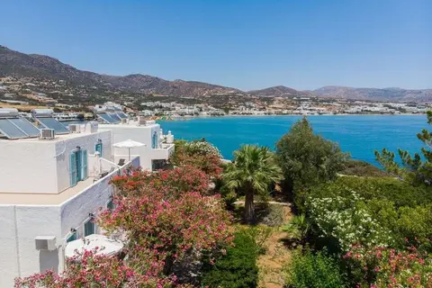 Panmar Apartments in Δημοτική Ενότητα Μακρύ Γιαλού — foto 10