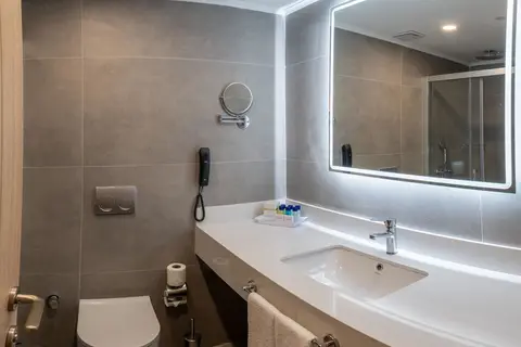 Sentido Luna Vista Belek in Serik, foto 30