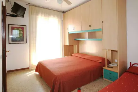 Hotel Roby in Jesolo