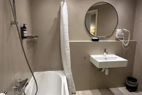 Hotel Grand Canal foto 17