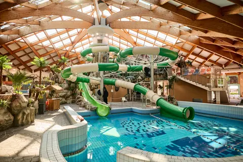 Terme Catez in Mostec — foto 6