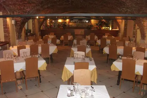 Hotel Antico Monastero in Toscolano Maderno — foto 22