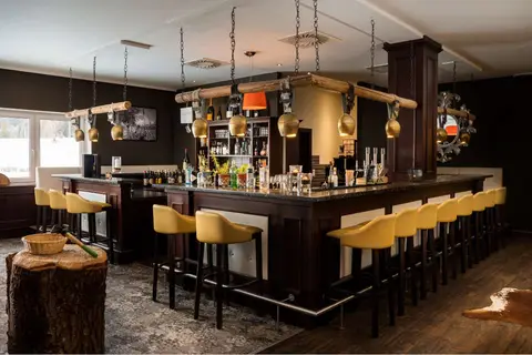 elaya hotel steinplatte, Trademark by Wyndham in Waidring — foto 23