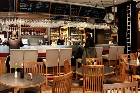 Hotel Freys in Stockholm — foto 10