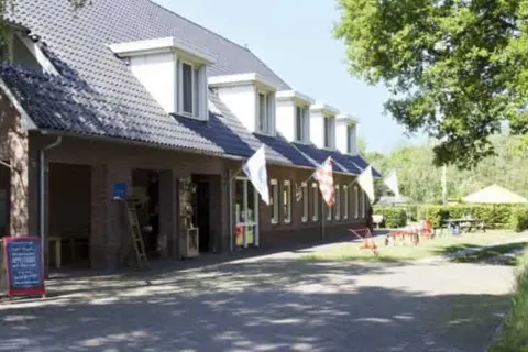 De Valkhoeve Mill foto 1